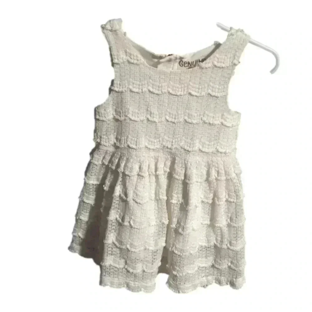 OSHKOSH girls toddler boho dress